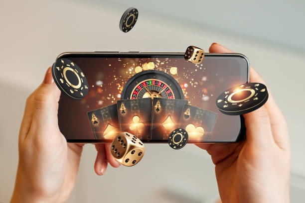22 togel featured game showcase