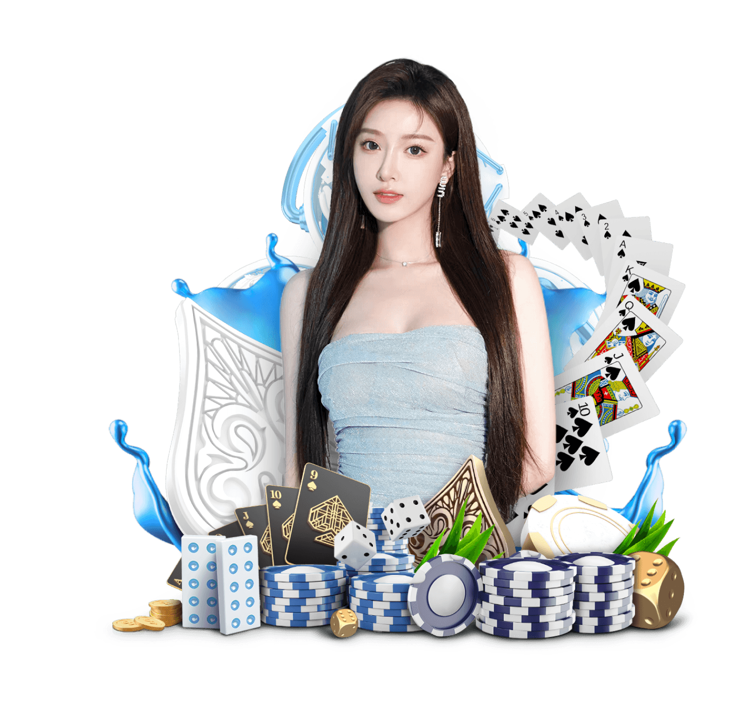 Plushie Frenzy claw machine game interface on 22 togel mobile